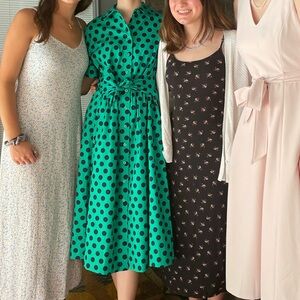 Kate Spade Shirtdress